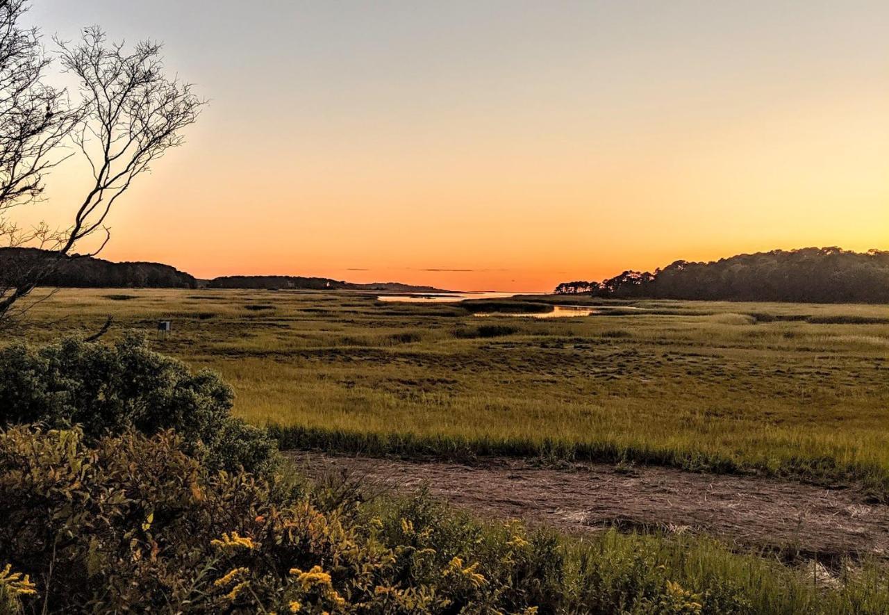 Endless Coast, A Boutique Hotel Wellfleet Exteriér fotografie