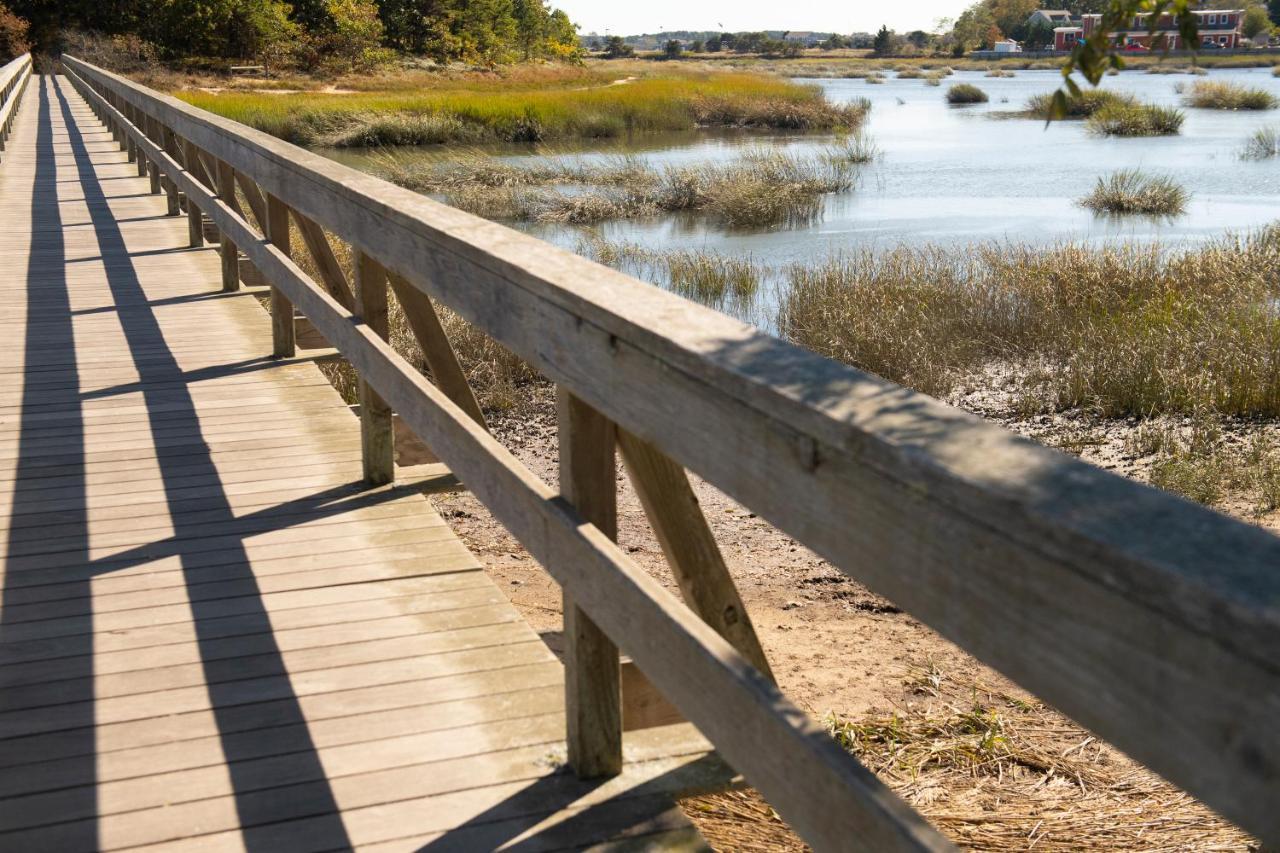 Endless Coast, A Boutique Hotel Wellfleet Exteriér fotografie