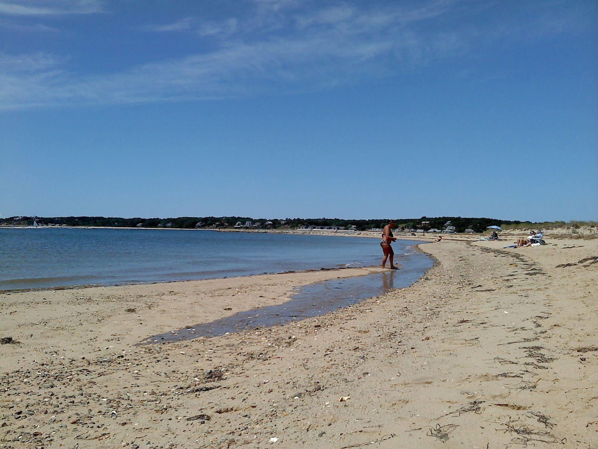 Endless Coast, A Boutique Hotel Wellfleet Exteriér fotografie